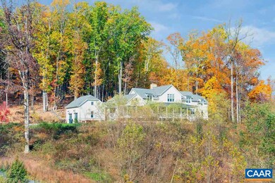 4720 Ragged Mountain Ln, Charlottesville, VA 22903 - photo 5