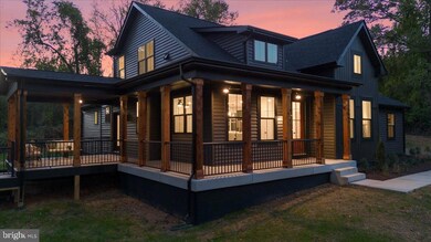 5409 Reeder Ln, Frederick, MD 21702 - photo 4