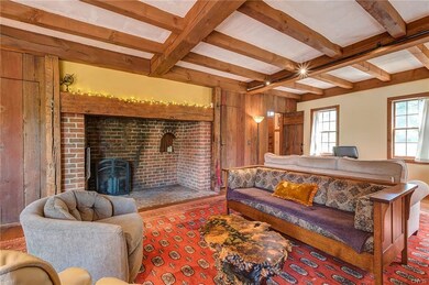 Rich with character and charm throughout.  Traditi