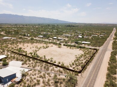 Rincon Moutains