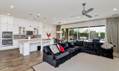 Open Concept