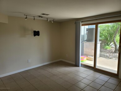 Island View first floor bedroom
