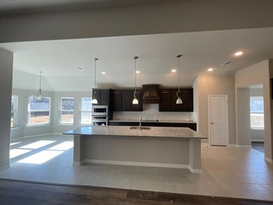 1040 Northern Oaks Ct, Springtown, TX 76082 - photo 4