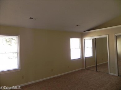 Master Bedroom.
