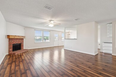 2706 Gold Hill Dr, Wylie, TX 75098 - photo 4