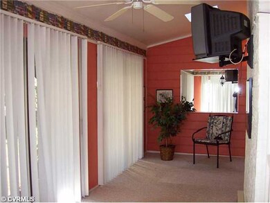 Other - Sunroom