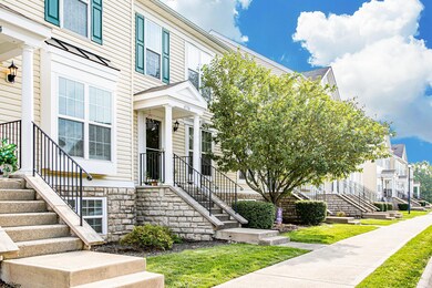 6536 Nottinghill Trail Dr unit 16-653, Canal Winchester, OH 43110 - photo 3