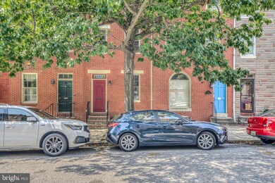 914 William St, Baltimore, MD 21230 - photo 2
