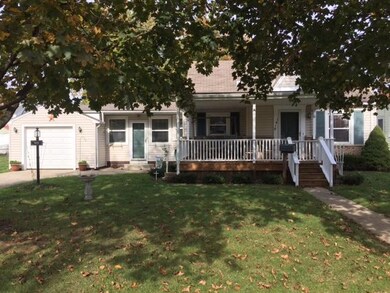 1419 E. Chestnut1