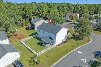 301 Black Willow Ct, Myrtle Beach, SC 29579 - photo 2