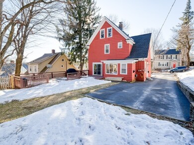 30 Havelock Rd, Worcester, MA 01602 - photo 4