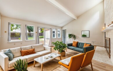 8119 Tiger Ln, Houston, TX 77040 - photo 2