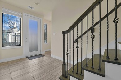 4029 Tulane St, Houston, TX 77018 - photo 4