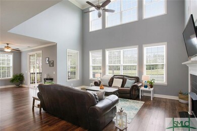 105 Dove Drake Dr, Richmond Hill, GA 31324 - photo 7