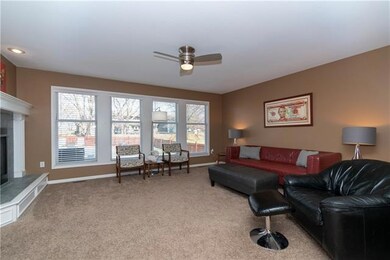 304 SW Seaside Sparrow St, Lees Summit, MO 64082 - photo 7