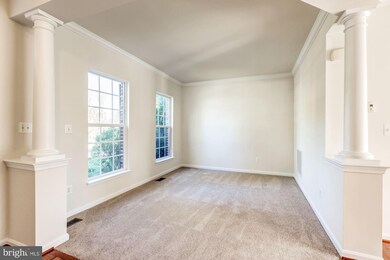 12533 Rickwood Ct, Bristow, VA 20136 - photo 6