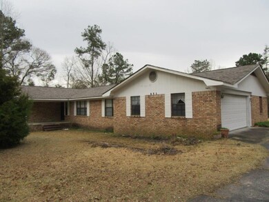 371 Hinton Rd, Laurel, MS 39443 - photo 4