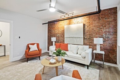 1038 Beacon St unit C, Brookline, MA 02446 - photo 3