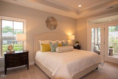Owner's Suite