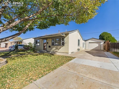 1724 Keeler Ave, Pueblo, CO 81005 - photo 3