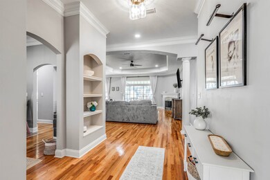 832 Eagle View Dr, Tallahassee, FL 32311 - photo 4