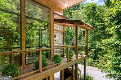 303 Clarice Ln, Sautee Nacoochee, GA 30571 - photo 7