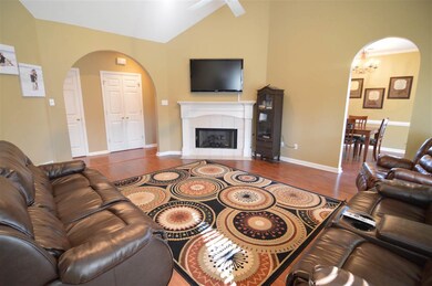 255 Countryside Dr, Oakland, TN 38060 - photo 3