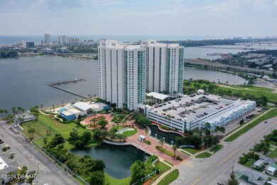 241 Riverside Drive 1808-2-1