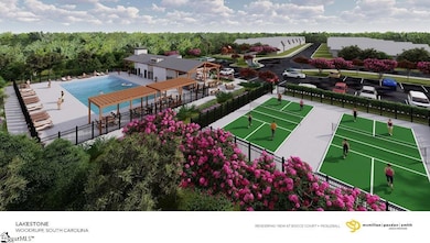 871 Wolverine Ln, Woodruff, SC 29388 - photo 3