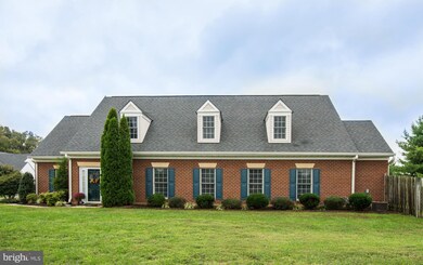 11210 Lynchburg Dr, Fredericksburg, VA 22407 - photo 4