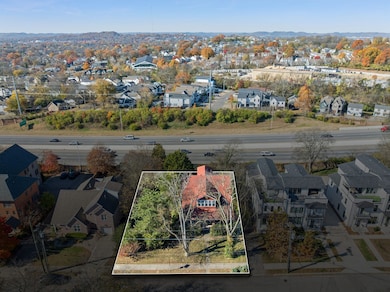 3176 Parthenon Ave, Nashville, TN 37203 - photo 3