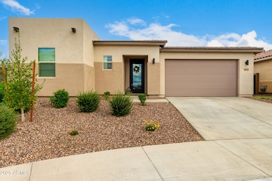 26331 S 231st Way, Queen Creek, AZ 85142 - photo 2