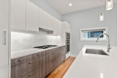 45 A St unit 4, Boston, MA 02127 - photo 4