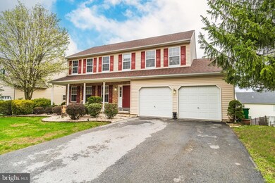 3881 Firebrick Rd, Macungie, PA 18062 - photo 2