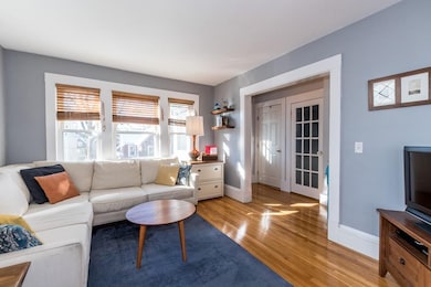 27 Knoll St unit 2, Roslindale, MA 02131 - photo 7