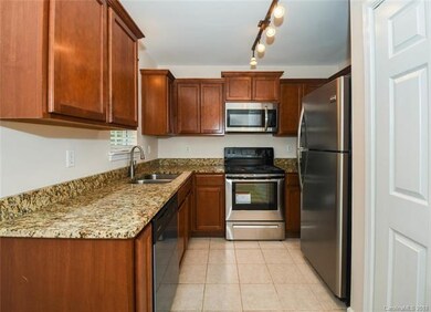 Beautiful Kitchen