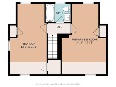 81 Raymond St, Edison, NJ 08817 - photo 6