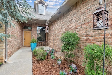 1308 Anns Place, Moore, OK 73160 - photo 4