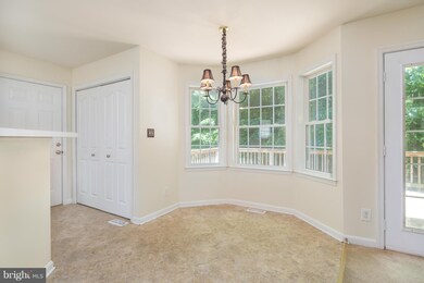 3713 W Glen Dower Dr, Fredericksburg, VA 22408 - photo 6