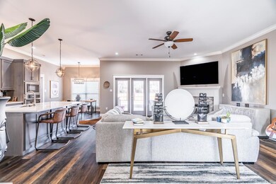 43 River Cliff Dr, Mayflower, AR 72106 - photo 3