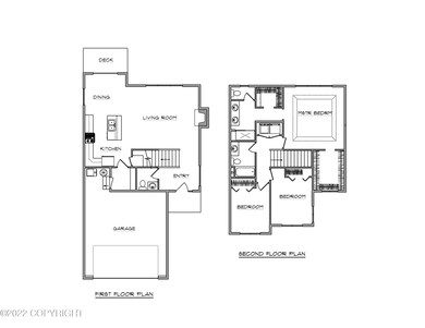 Windsor floor plans