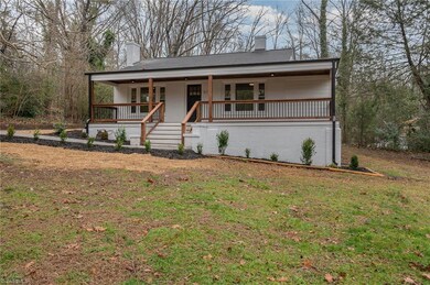 510 Edgewood Rd, Asheboro, NC 27205 - photo 3