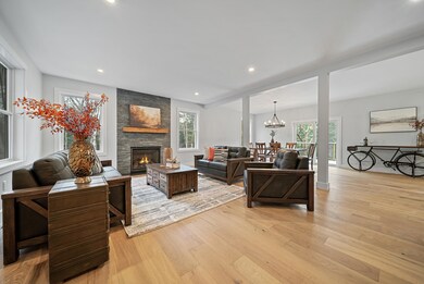 612 Upper Mad River Rd unit A, Thornton, NH 03285 - photo 5