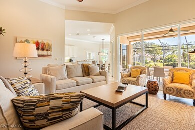 6968 Amen Corner Ct, Naples, FL 34113 - photo 7