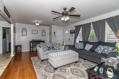 2038 Wharton Dr, Augusta, GA 30904 - photo 5