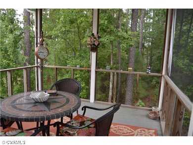 Patio/Deck