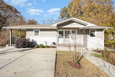 508 Fisher Ave, High Point, NC 27262 - photo 4