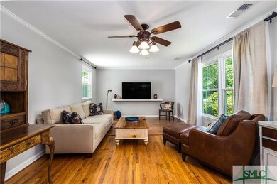 210 E 66th St, Savannah, GA 31405 - photo 5