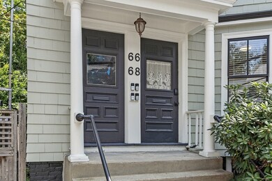 66 Banks St unit 2B, Cambridge, MA 02138 - photo 2