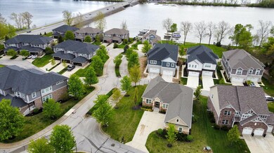 13719 Windage Dr, Fishers, IN 46037 - photo 4